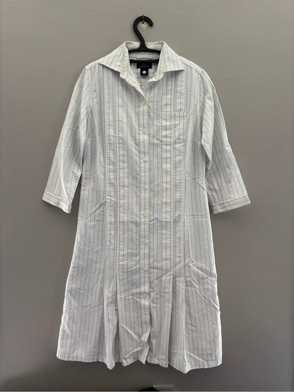 Brooks Brothers Dress Size 4